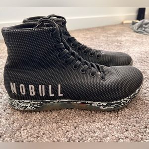 Women’s No Bull Hightops